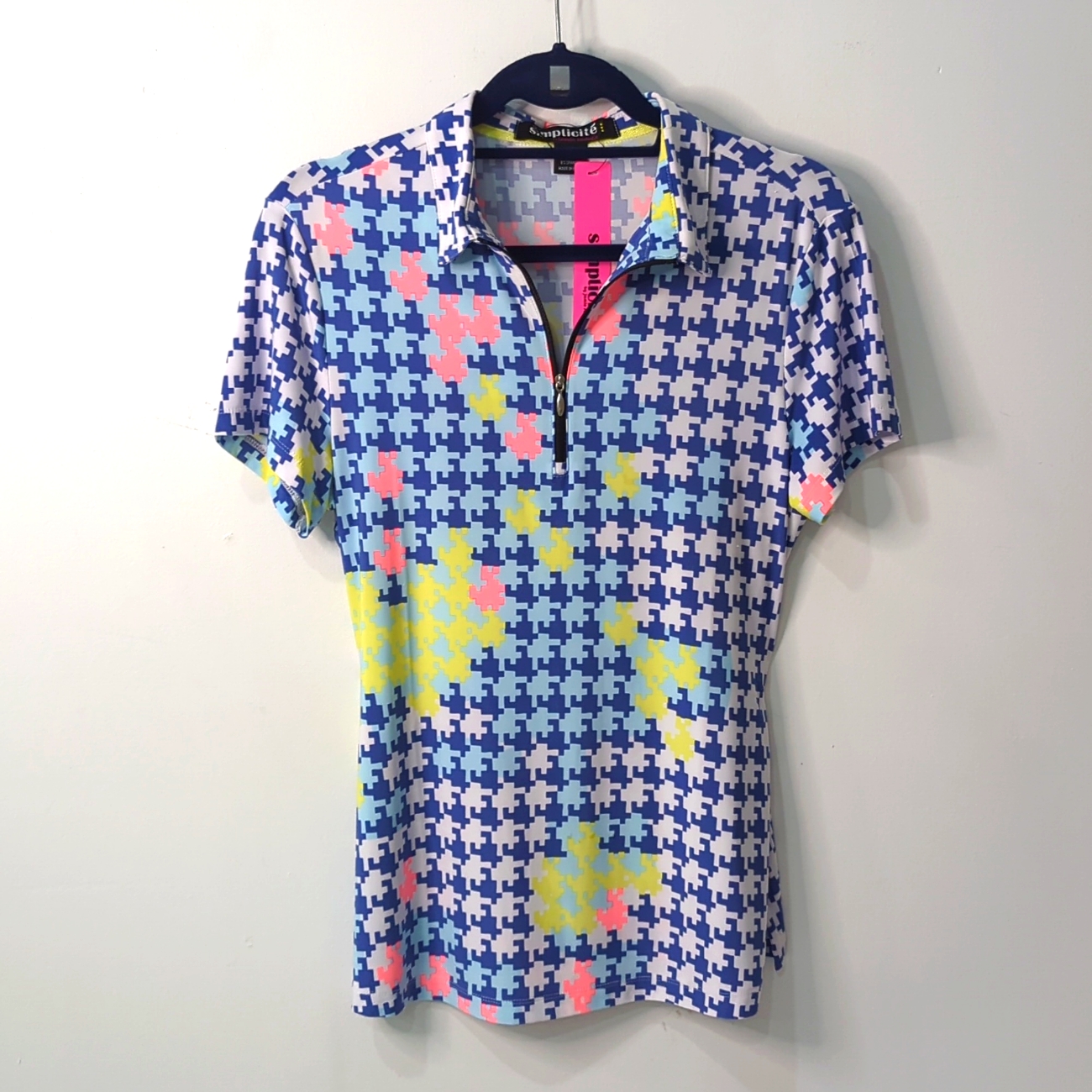Simplicite Active Top